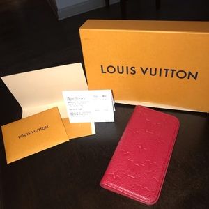 100 authentic phone xs special edition red